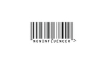 Noninfluencer Full-stack Marketing Agency logo
