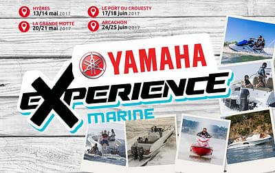 Yamaha Marine France - réseaux sociaux - Stratégie digitale