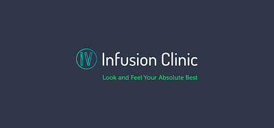 IV Infusion Clinic - Branding y posicionamiento de marca