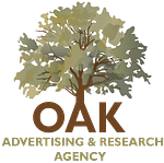 OAK Advertising & Research Agency