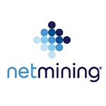 Netmining logo