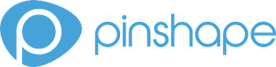 Pinshape - Web analytics/Big data