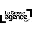 La Grosse Agence logo