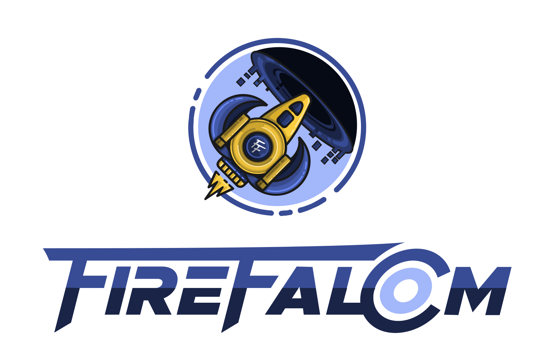 Fire Falcom