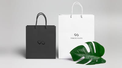 Visual Identity Design Branding - Branding y posicionamiento de marca