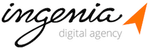 Ingenia logo