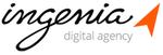 Ingenia logo