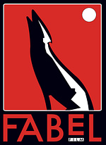 FABELFILM logo