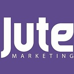 Jute Marketing logo