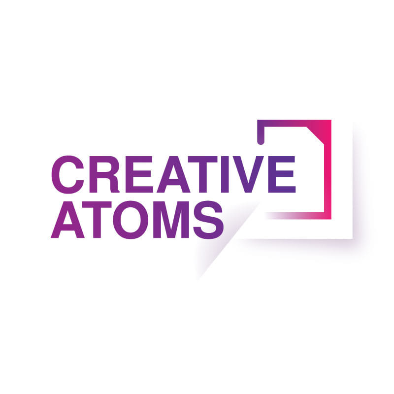 creative atoms