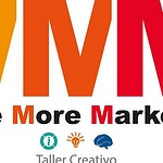 Make More Marketing logo