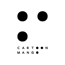 Cartoon Mango Digital