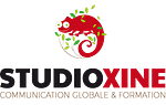 StudioXine logo