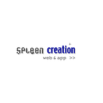 spleen creation logo