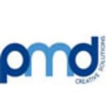 PMD Creative Solutions logo