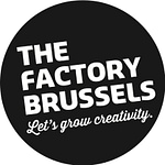 The Factory Brussels logo