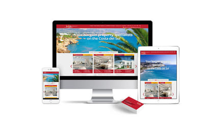 Hola Proprerty - Publicidad Online