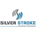 Silver Stroke Communications logo