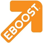 Eboost Interactive logo
