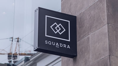 Squadra Branding - Branding y posicionamiento de marca