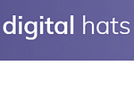 Digital Hats logo