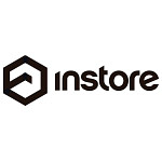 INSTORE logo