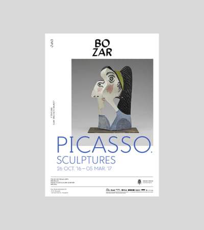 Bozar Branding - Branding & Positionering