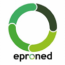 Eproned logo