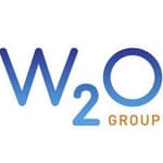 W2O Group logo