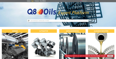 SEO Audit for a content platform - Strategia digitale