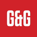 Ginats and Gentlemen logo