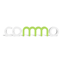 COMMO estudio logo