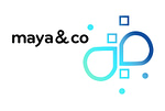 Maya & Co logo