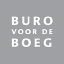 Buro voor de Boeg logo