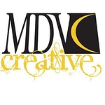 MDVC Creative, Inc. logo