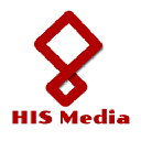 HIS Media logo