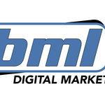 Blue Magic Labs logo