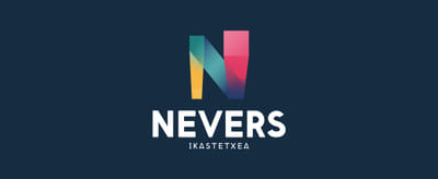 Nevers - Branding y posicionamiento de marca