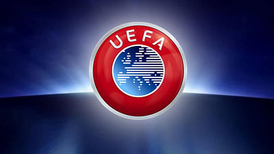 Outil de gestion UEFA - Création de site internet