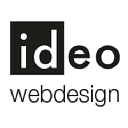 Ideo Webdesign logo