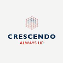 Crescendo Comunicación logo