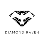 Diamond Raven logo