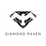 Diamond Raven