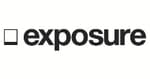 Exposure logo