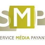 Service Media Payant Inc. logo