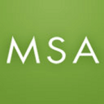 MSA Marketing, Inc logo
