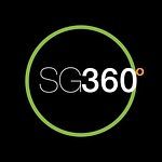 SG360°, a Segerdahl company logo