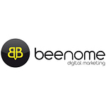 Beenome logo