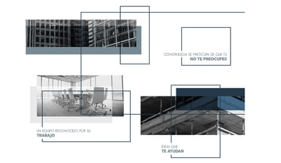 Branding, UX y Web para Construdelia - Branding & Positioning