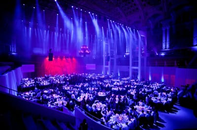 Gala Dinner - Event